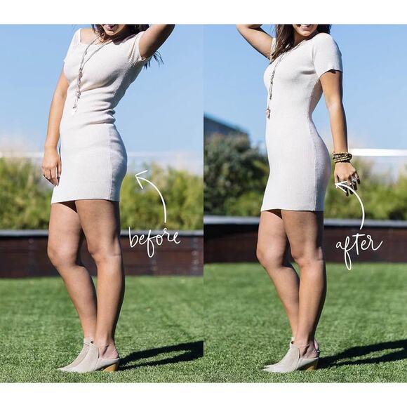 NWT: SPANX Shapewear for Women (S) - Picture 3 of 9